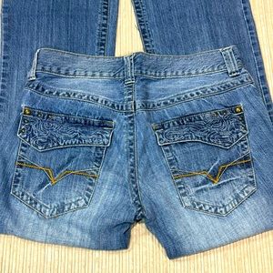 Guess Modele Jeans